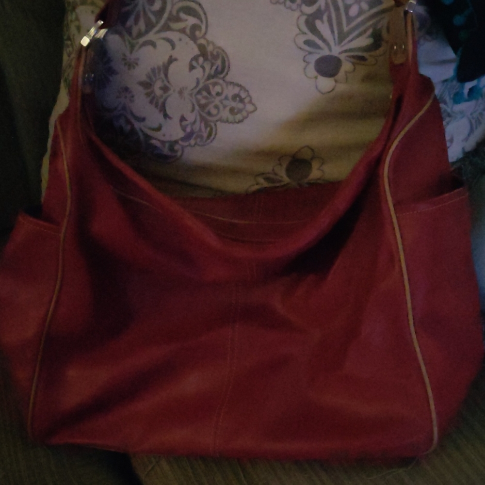 Arcadia purse